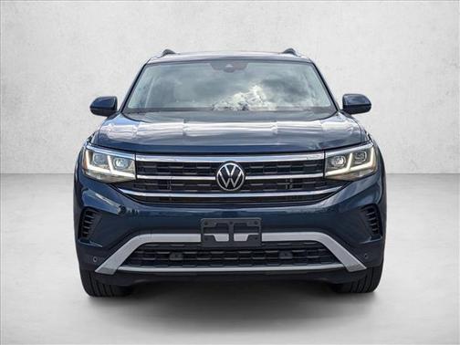 2021 Volkswagen Atlas 3.6L SEL