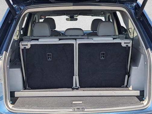 2021 Volkswagen Atlas 3.6L SEL
