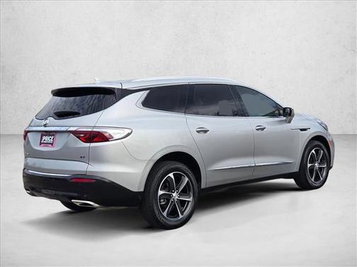 2022 Buick Enclave FWD Essence