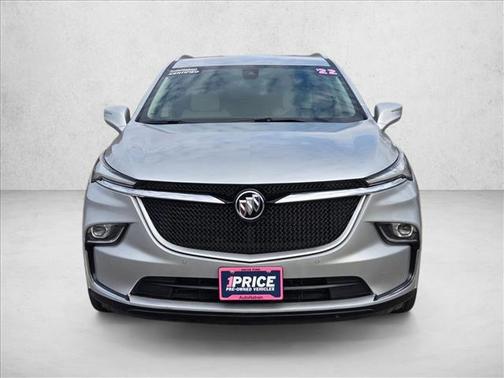 2022 Buick Enclave FWD Essence