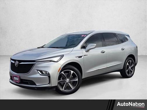 2022 Buick Enclave FWD Essence