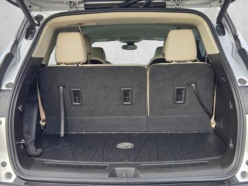 2022 Buick Enclave FWD Essence