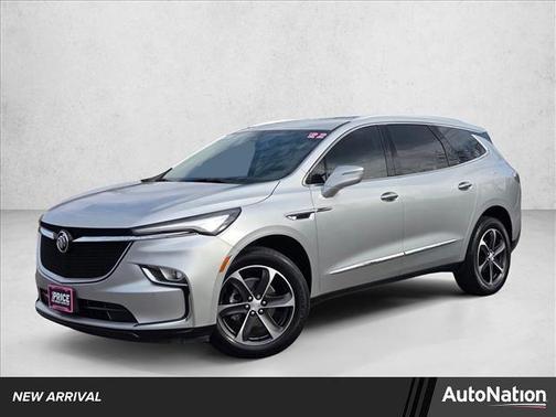 2022 Buick Enclave FWD Essence