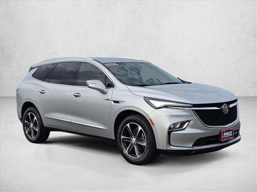 2022 Buick Enclave FWD Essence