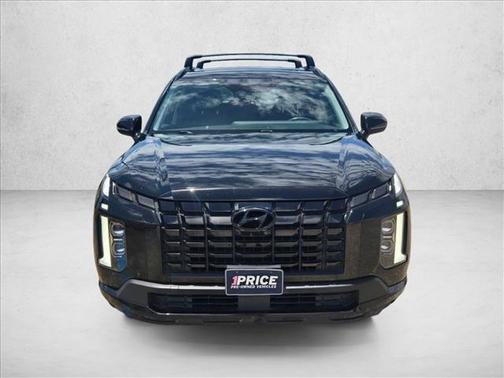 Abyss Black Pearl 2023 Hyundai PALISADE XRT