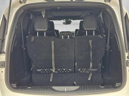 Bright White Clearcoat 2025 Chrysler Pacifica Limited