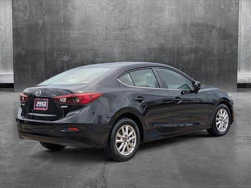 2018 Mazda Mazda3 Sport