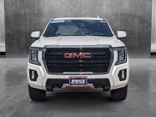 2023 GMC Yukon XL 4WD AT4