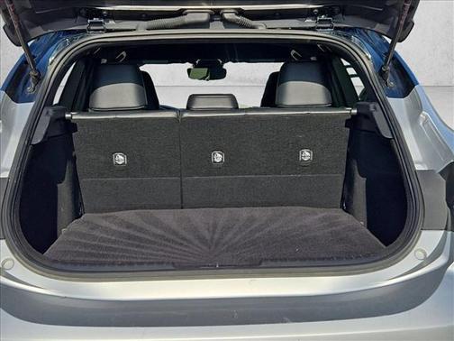 2023 Toyota Corolla XSE