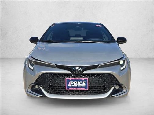 2023 Toyota Corolla XSE
