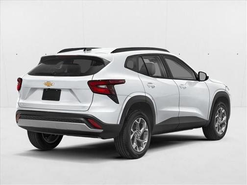 2026 Chevrolet Trax FWD 1RS