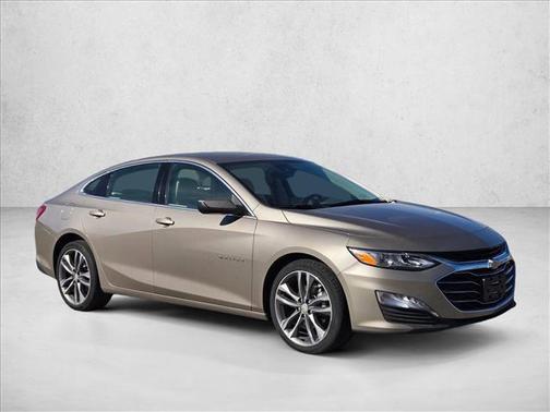 2024 Chevrolet Malibu FWD 2LT