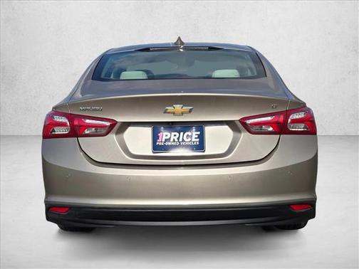 2024 Chevrolet Malibu FWD 2LT