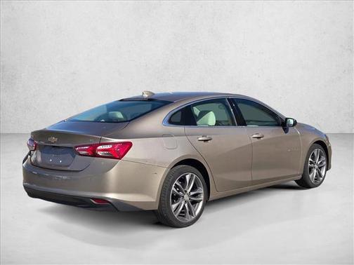 2024 Chevrolet Malibu FWD 2LT