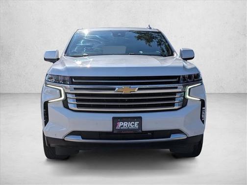 2023 Chevrolet Tahoe 4WD High Country
