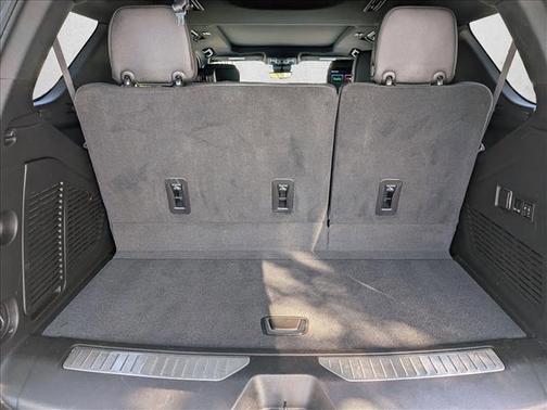 2023 Chevrolet Tahoe 4WD High Country