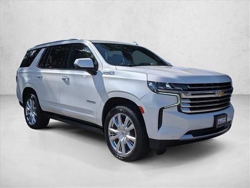 2023 Chevrolet Tahoe 4WD High Country
