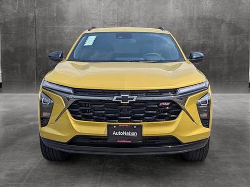 2025 Chevrolet Trax FWD 2RS