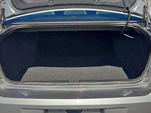 2009 Chevrolet Impala LS