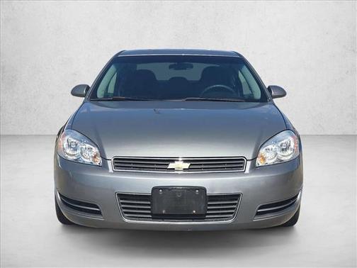 2009 Chevrolet Impala LS