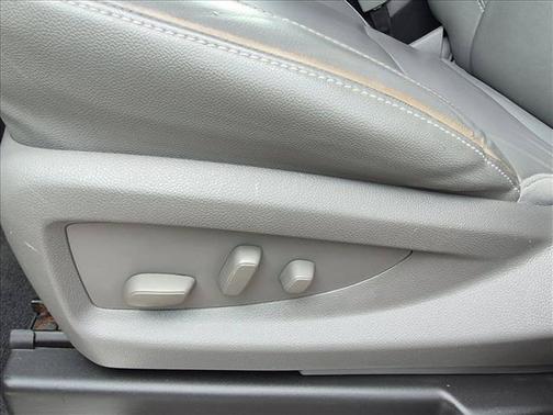 Shadow Gray Metallic 2019 Chevrolet Tahoe LT