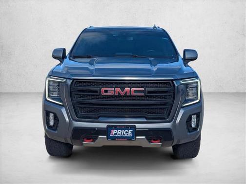 2022 GMC Yukon 4WD AT4