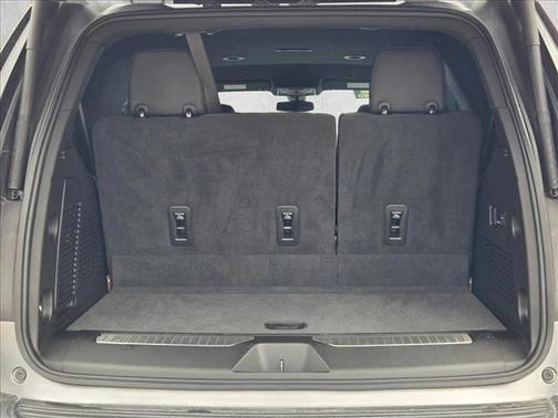 2022 GMC Yukon 4WD AT4