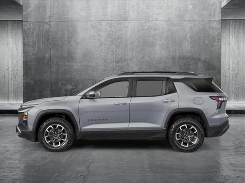 2026 Chevrolet Equinox FWD ACTIV
