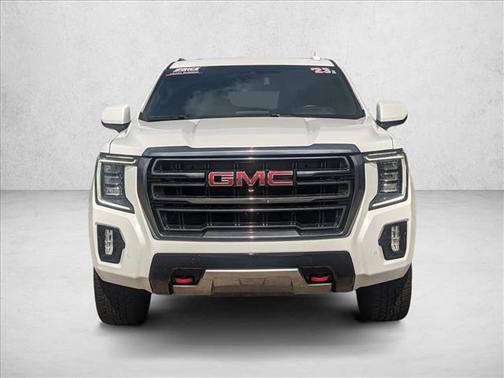 2023 GMC Yukon 4WD AT4