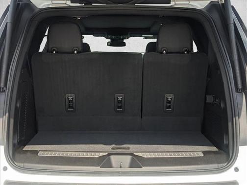 2023 GMC Yukon 4WD AT4