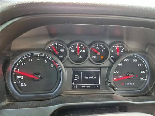 Cherry Red Tintcoat 2021 Chevrolet Silverado 1500 Custom