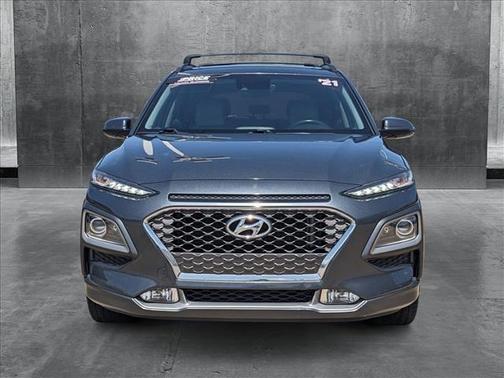 2021 Hyundai KONA Limited