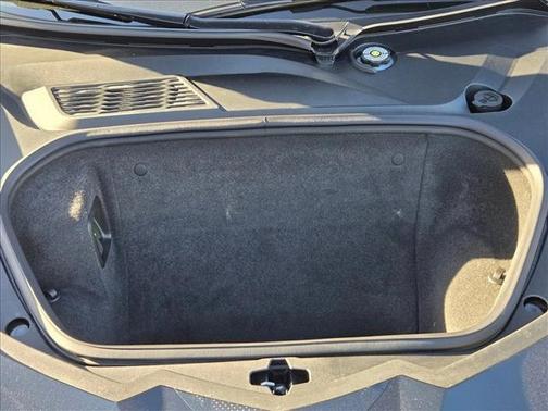 2024 Chevrolet Corvette Stingray w/3LT