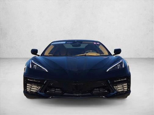 2024 Chevrolet Corvette Stingray w/3LT
