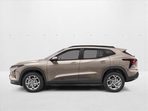 White Sands 2026 Chevrolet Trax FWD ACTIV