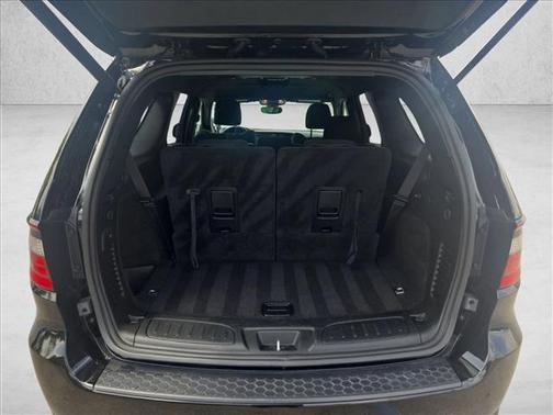 DB Black Clearcoat 2026 Dodge Durango GT RWD