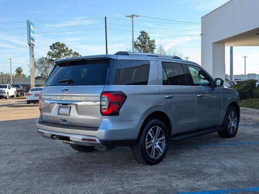 2024 Ford Expedition Limited