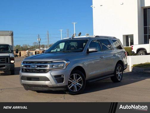 2024 Ford Expedition Limited