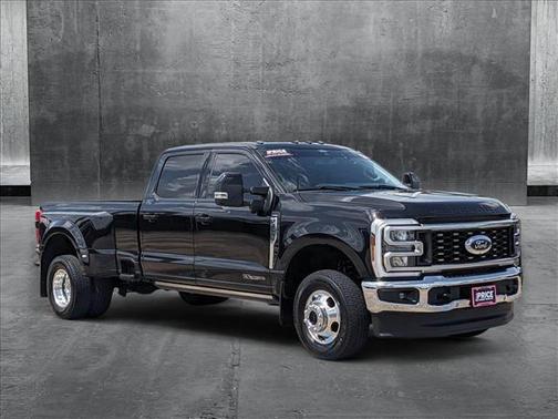 2024 Ford F-350 Lariat