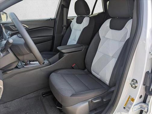 2026 Chevrolet Trax FWD 1RS