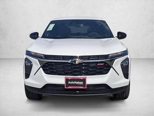 2026 Chevrolet Trax FWD 1RS