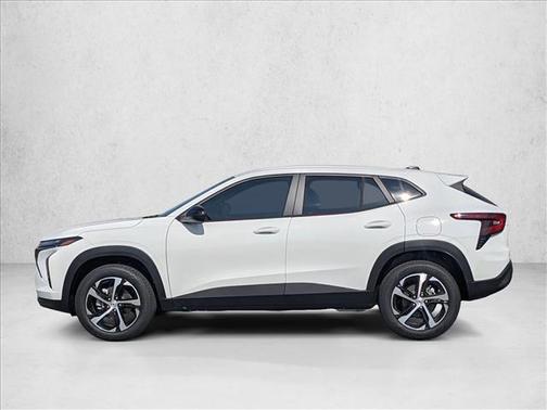 2026 Chevrolet Trax FWD 1RS