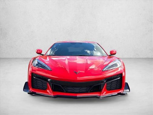 2026 Chevrolet Corvette Z06