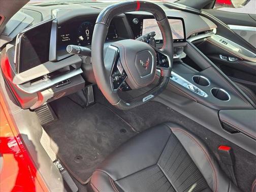 2026 Chevrolet Corvette Z06