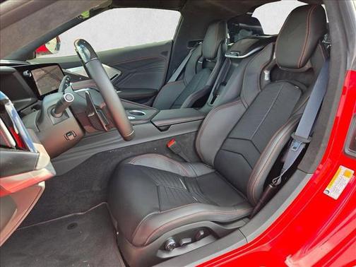 2026 Chevrolet Corvette Z06