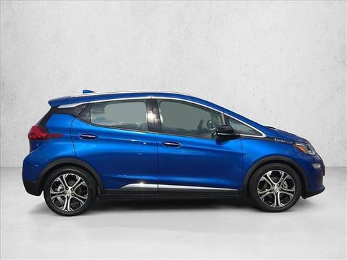 2021 Chevrolet Bolt EV FWD Premier