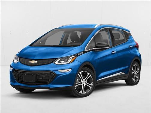 2021 Chevrolet Bolt EV FWD Premier
