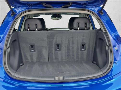 2021 Chevrolet Bolt EV FWD Premier