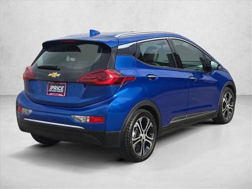 2021 Chevrolet Bolt EV FWD Premier