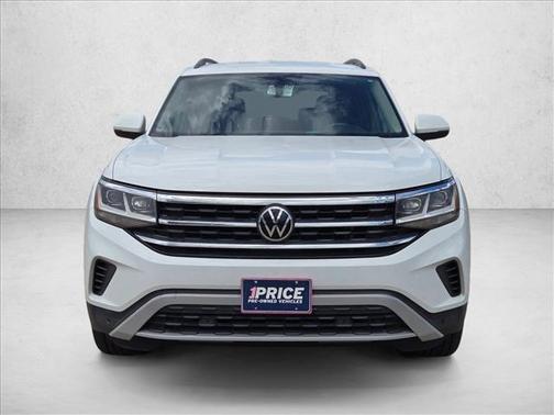 2022 Volkswagen Atlas 2.0T SE w/Technology